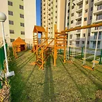 Cantinho Praia Do Futuro