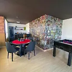 Cantinho Praia Do Futuro