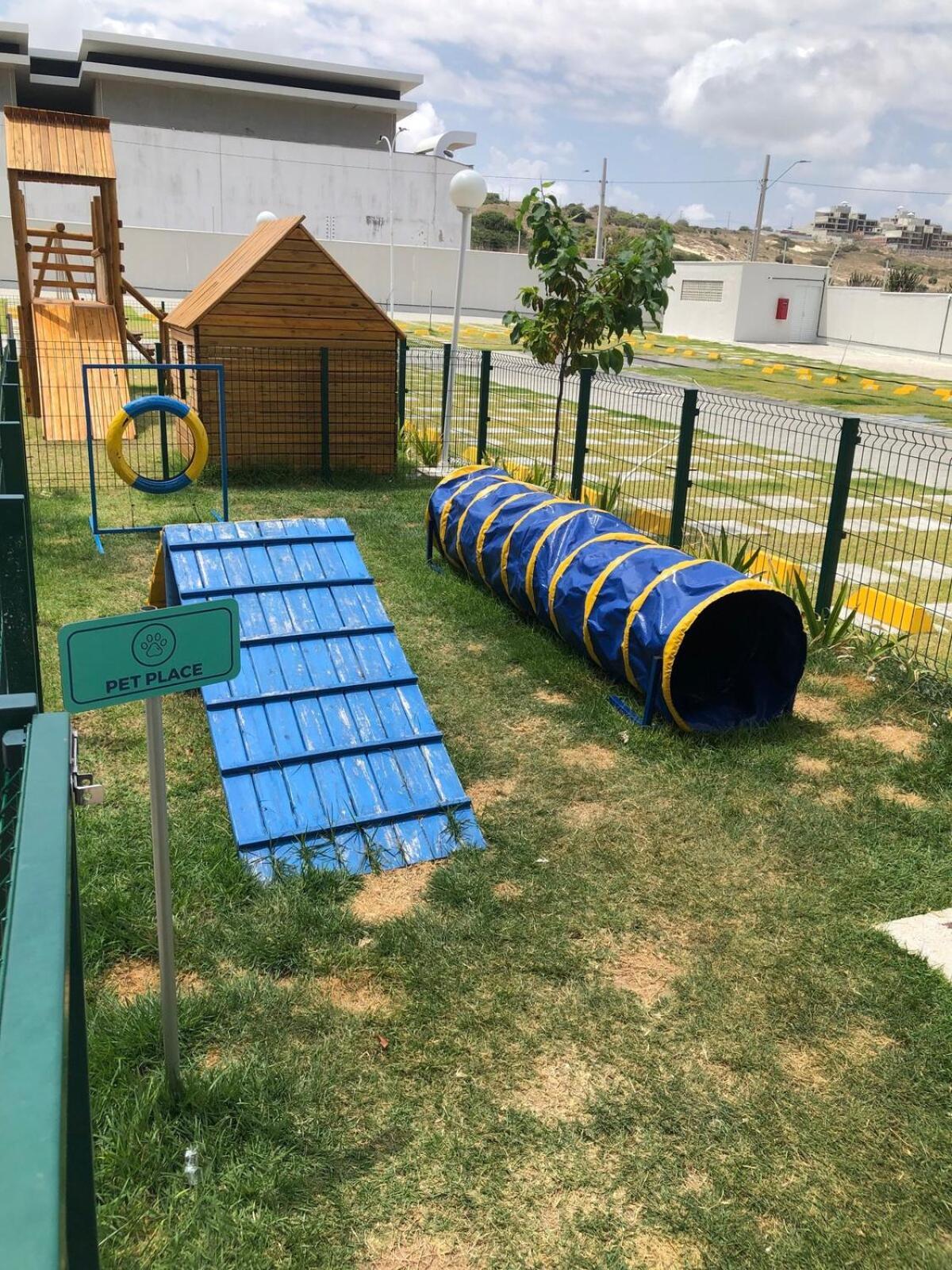 Cantinho Do Futuro Apartamento *