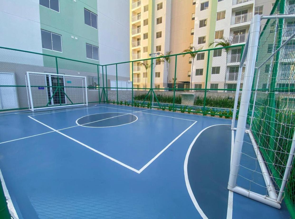 Cantinho Do Futuro Apartamento