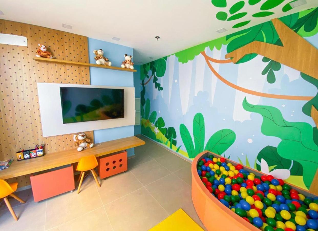 Cantinho Do Futuro Apartamento Fortaleza (Ceara)