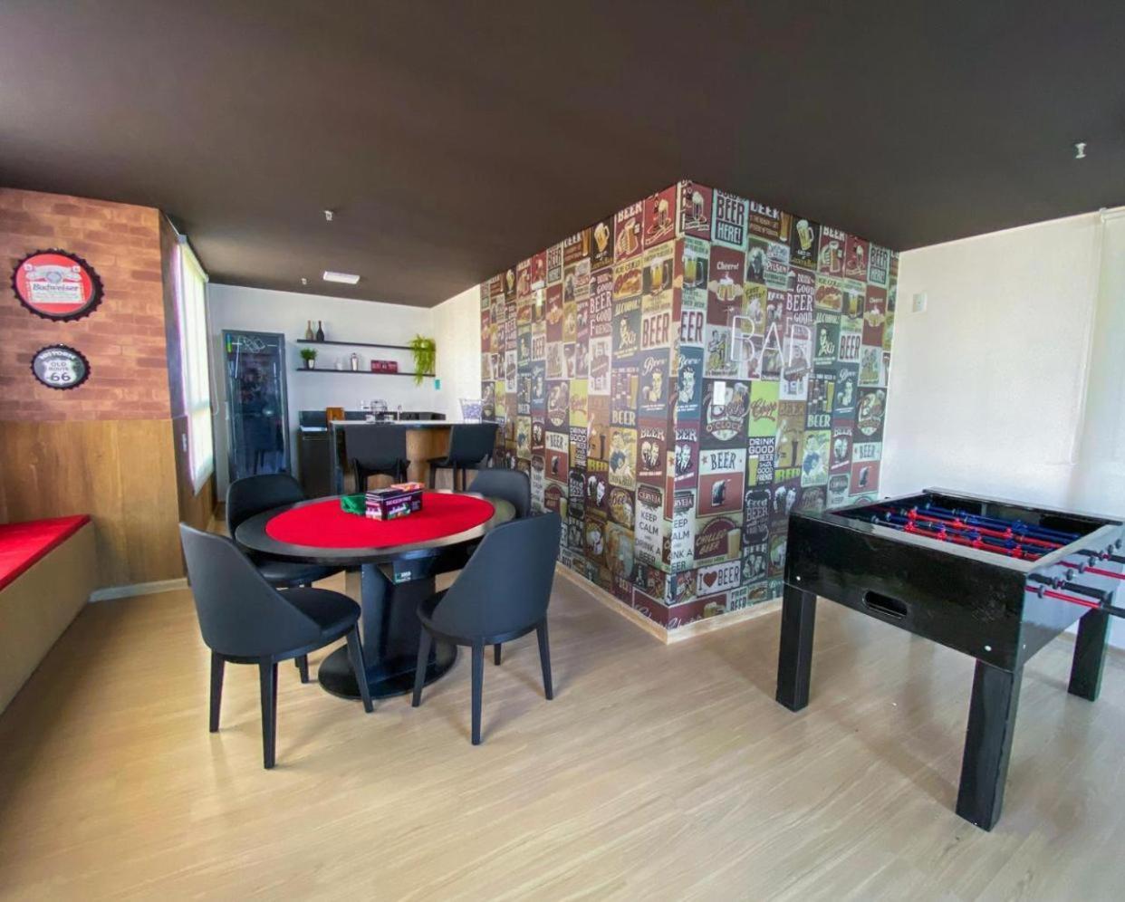 Apartamento Cantinho Do Futuro Fortaleza (Ceara)