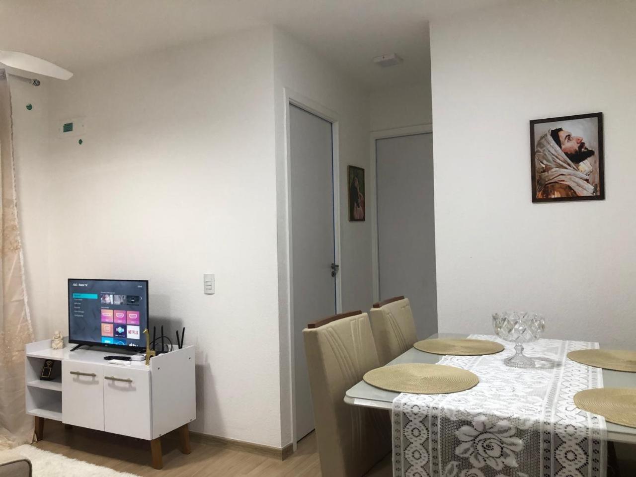 Apartamento Cantinho Do Futuro