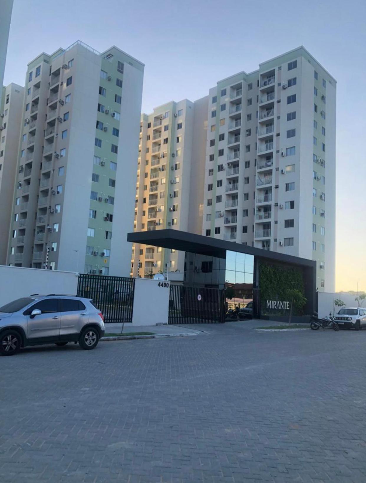 Apartamento Cantinho Do Futuro Fortaleza (Ceara)