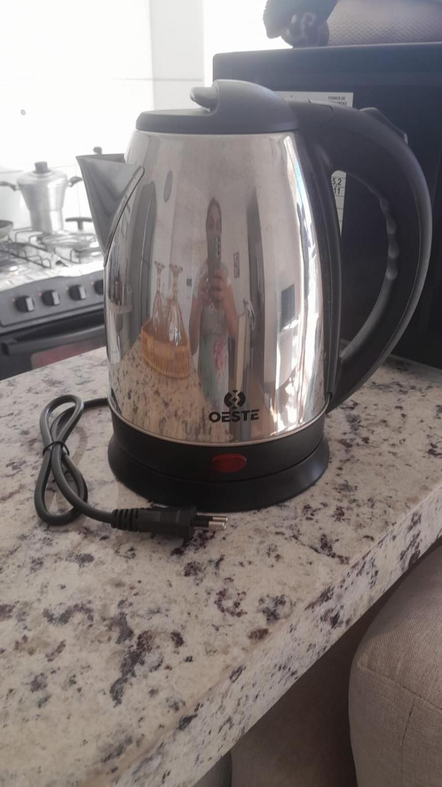 Apartamento Cantinho Do Futuro *