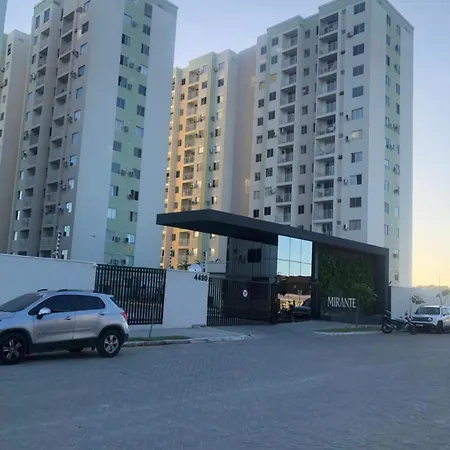 Apartamento Cantinho Do Futuro Fortaleza (Ceara)