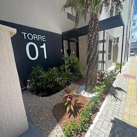 Cantinho Do Futuro Apartamento