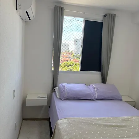 Cantinho Do Futuro Apartamento Fortaleza (Ceara)