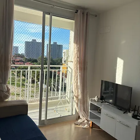 Cantinho Do Futuro Apartamento *